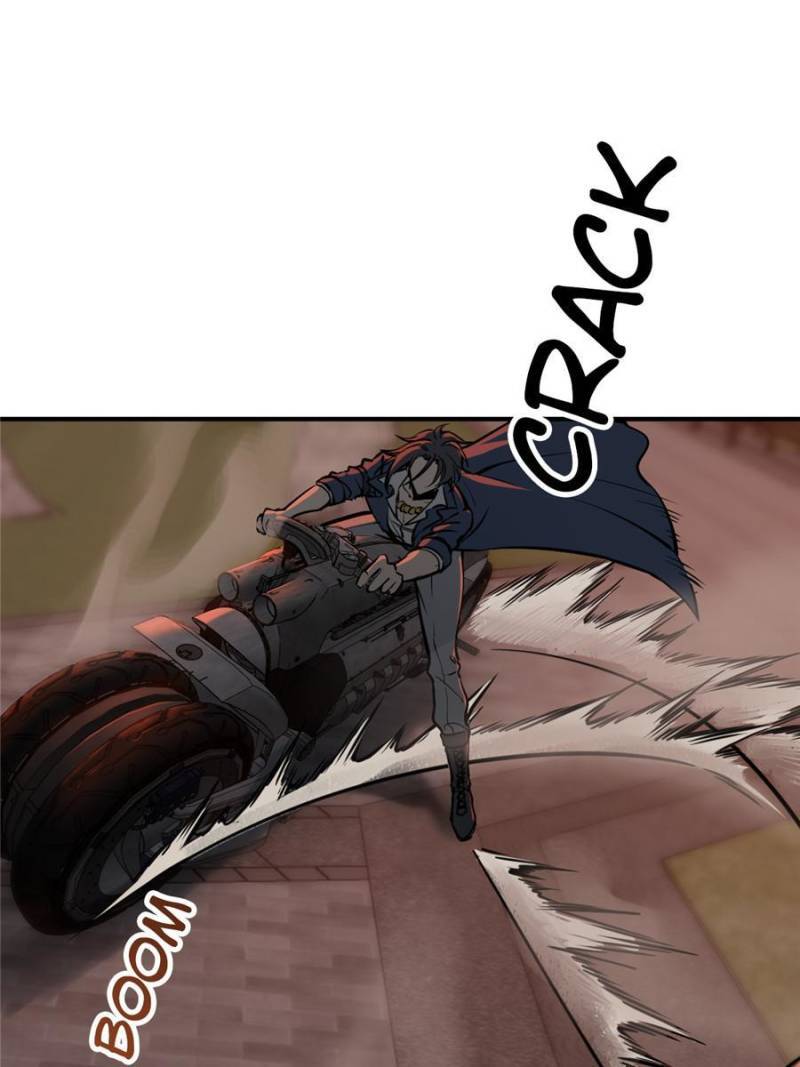 Another beginning with the Guhuo bird chapter 125 page 72