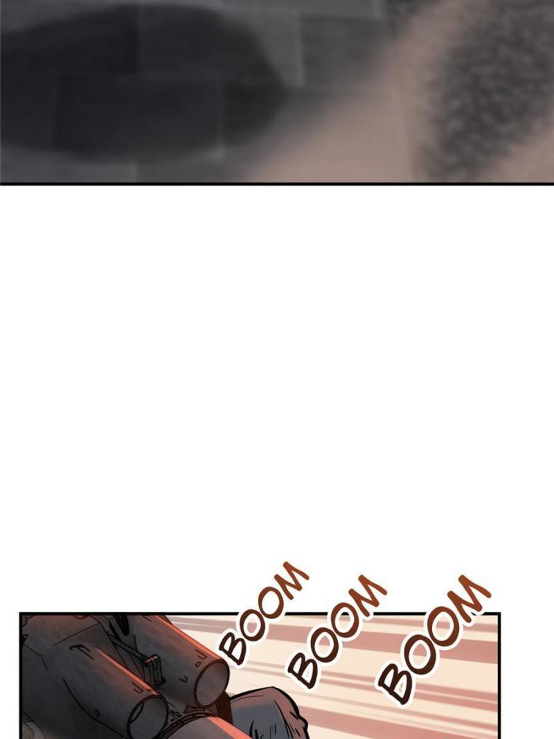 Another beginning with the Guhuo bird chapter 125 page 74