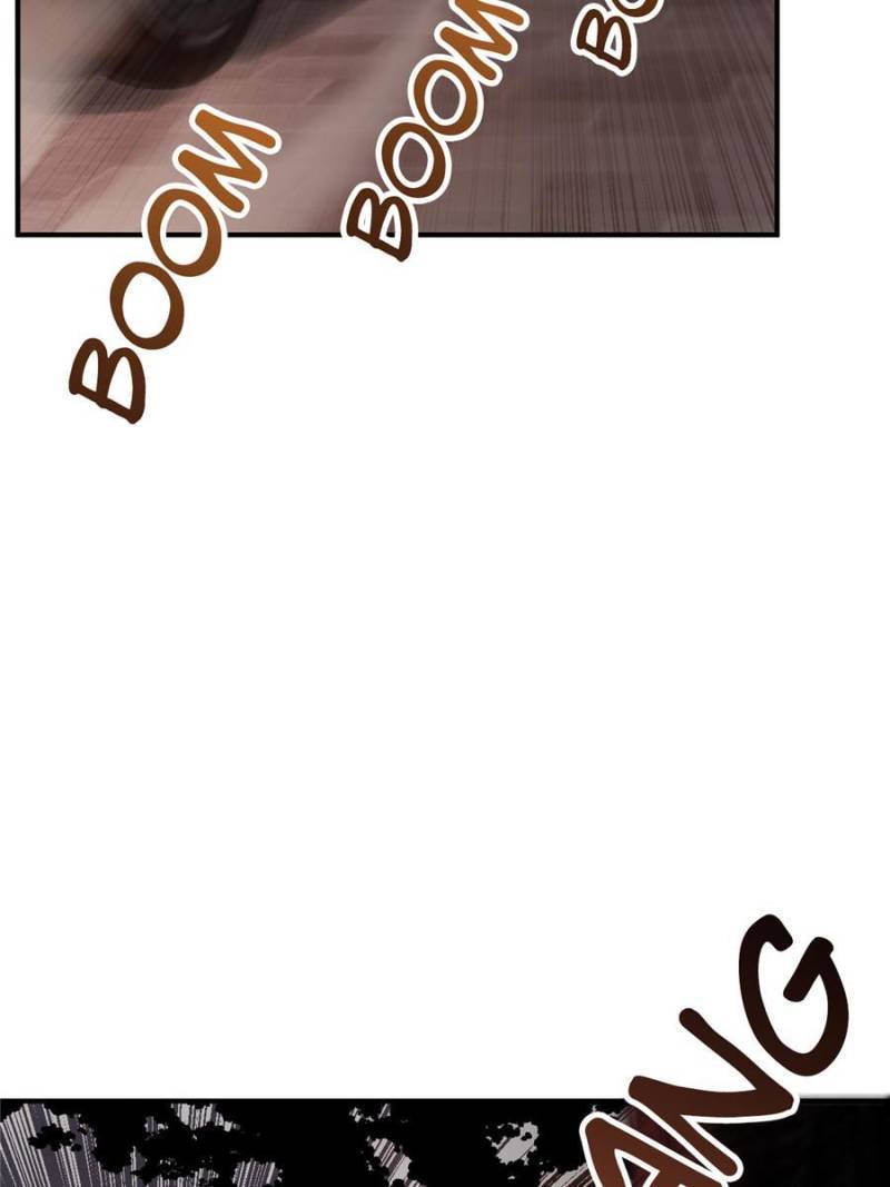 Another beginning with the Guhuo bird chapter 125 page 77