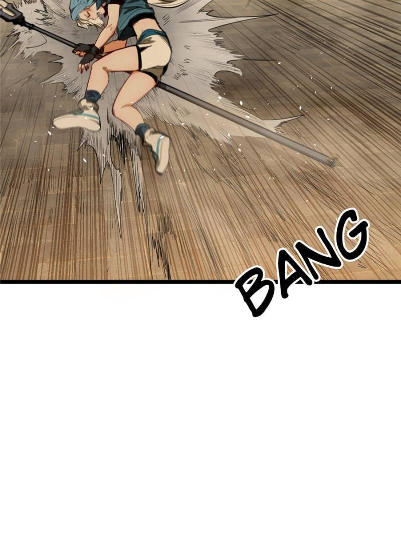 Another beginning with the Guhuo bird chapter 125 page 8