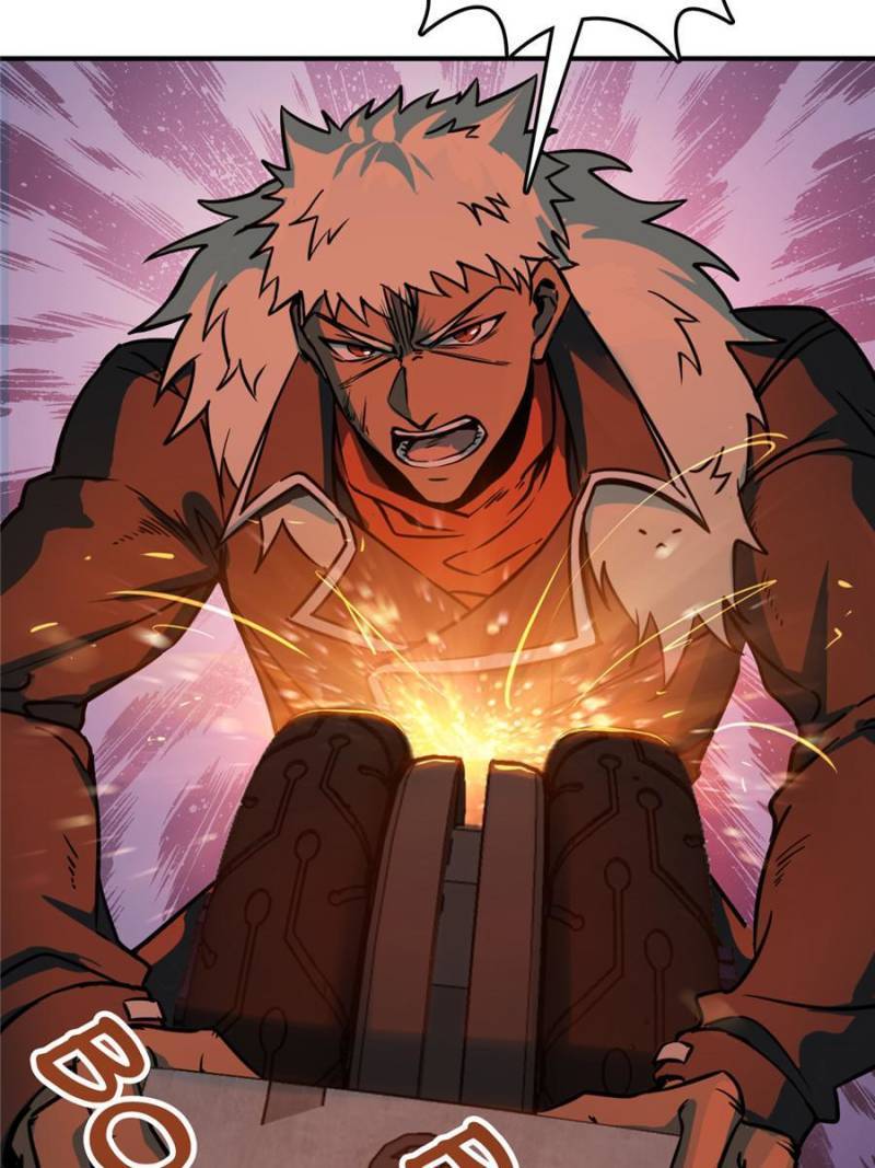 Another beginning with the Guhuo bird chapter 125 page 81