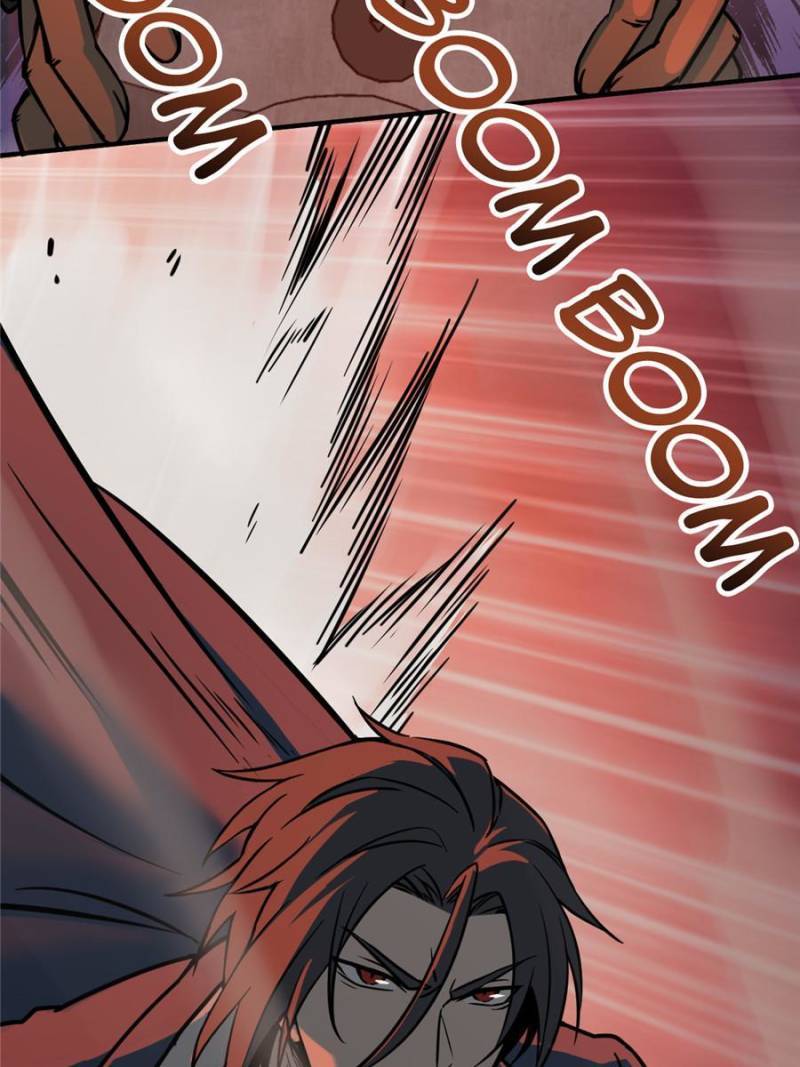 Another beginning with the Guhuo bird chapter 125 page 82