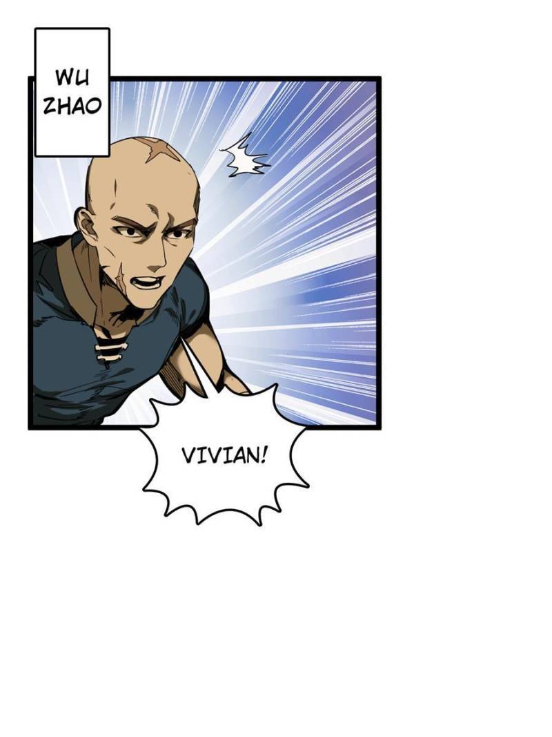 Another beginning with the Guhuo bird chapter 125 page 9