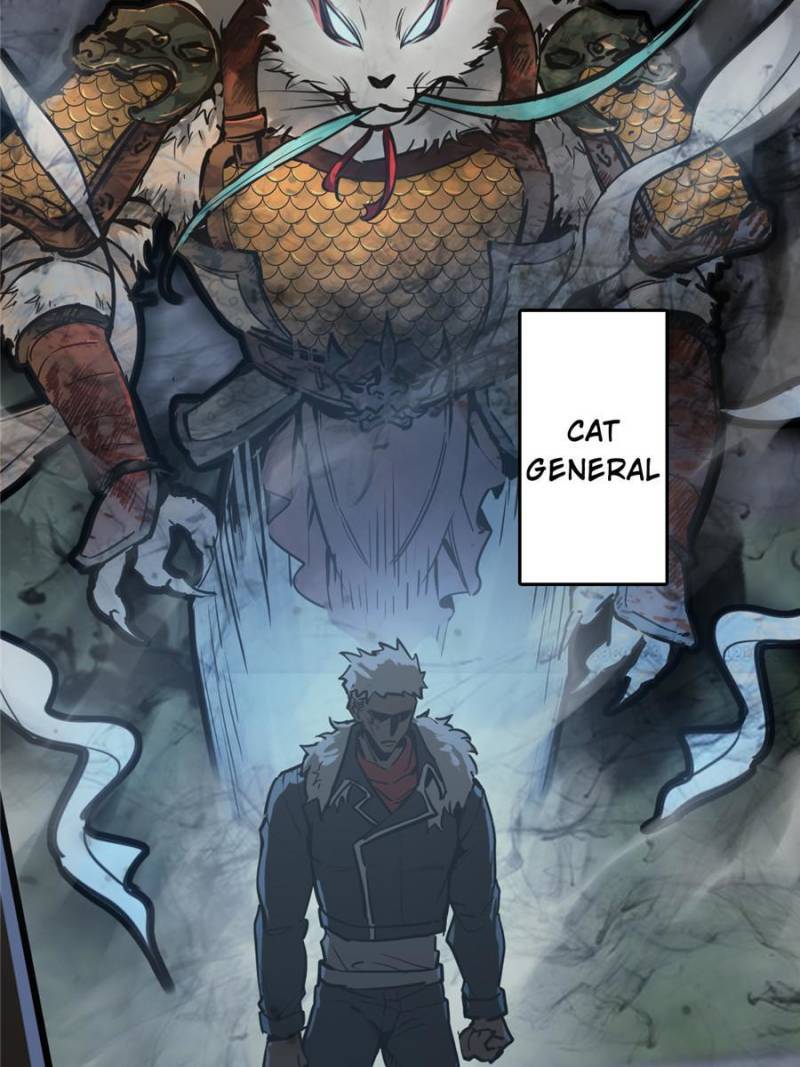 Another beginning with the Guhuo bird chapter 125 page 94