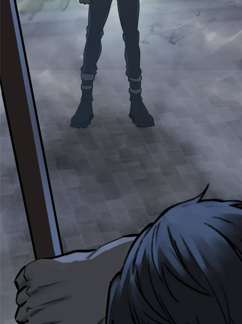 Another beginning with the Guhuo bird chapter 125 page 95