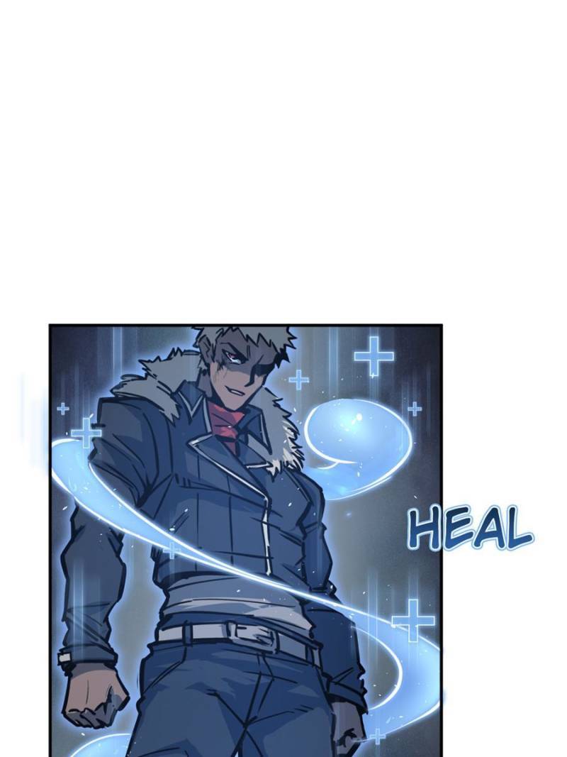 Another beginning with the Guhuo bird chapter 125 page 97