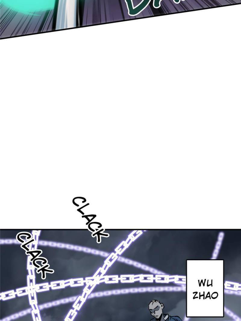 Another beginning with the Guhuo bird chapter 126 page 100