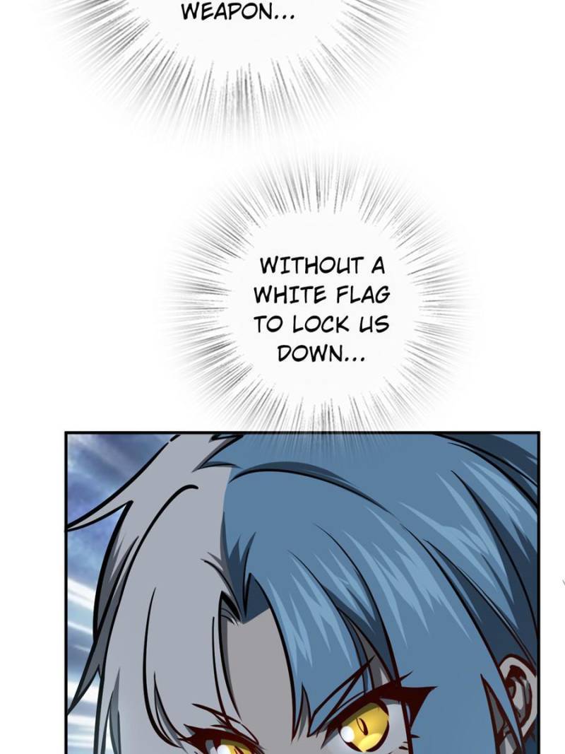 Another beginning with the Guhuo bird chapter 126 page 103