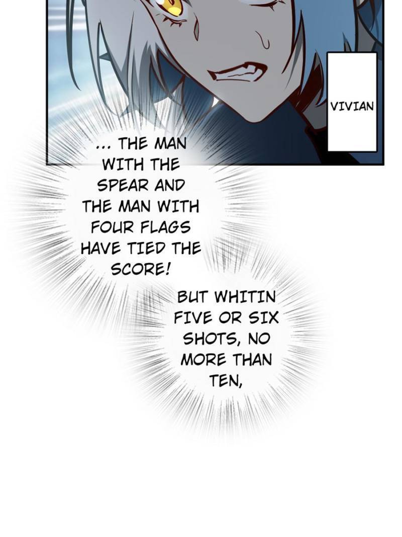 Another beginning with the Guhuo bird chapter 126 page 104