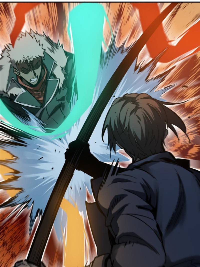 Another beginning with the Guhuo bird chapter 126 page 105