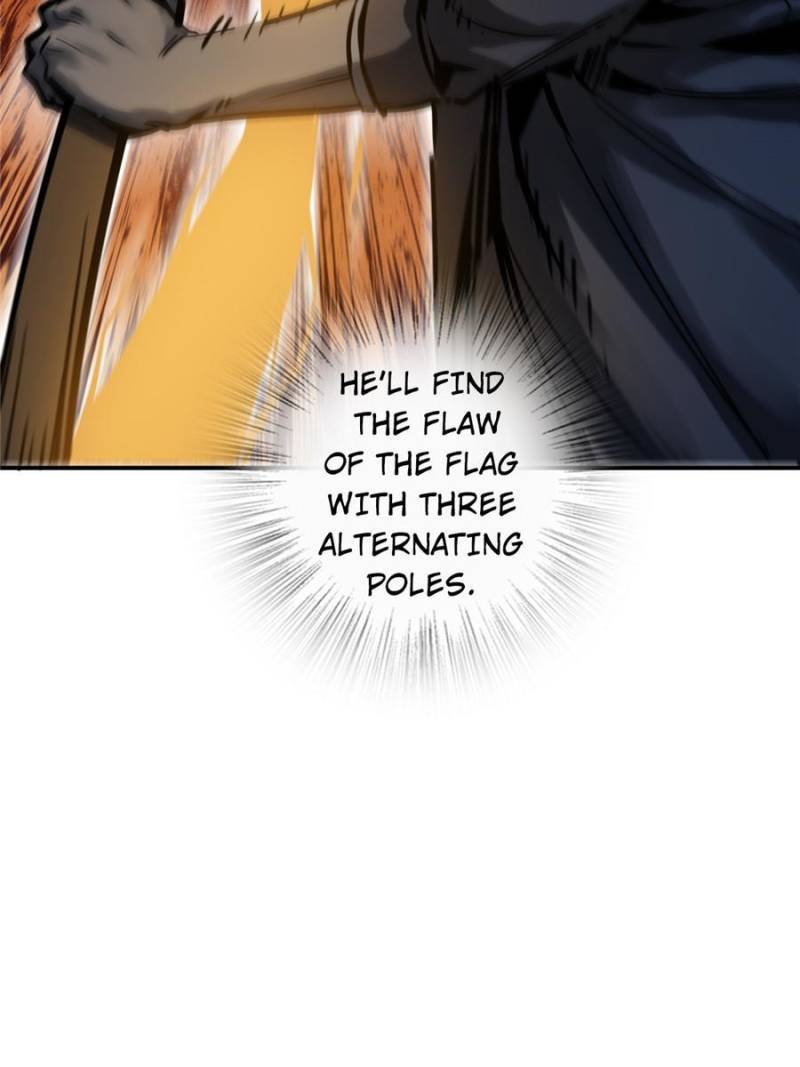 Another beginning with the Guhuo bird chapter 126 page 106