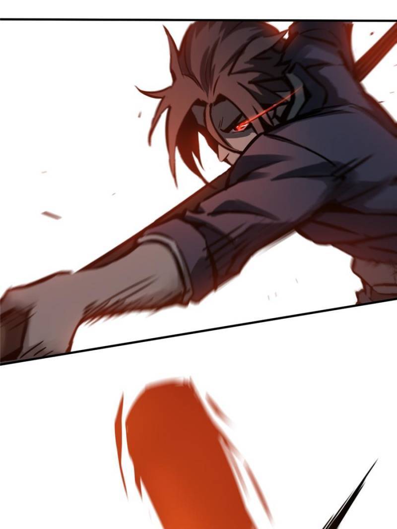 Another beginning with the Guhuo bird chapter 126 page 107