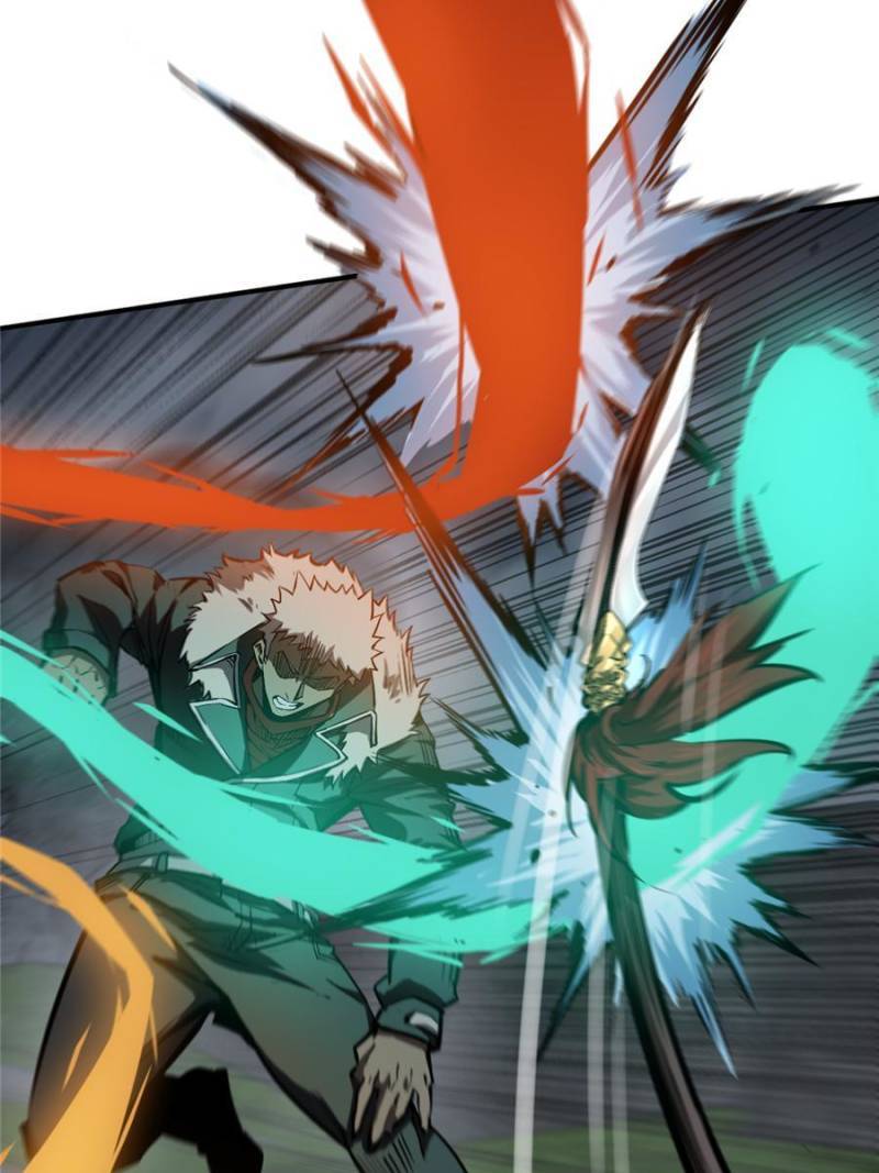 Another beginning with the Guhuo bird chapter 126 page 108