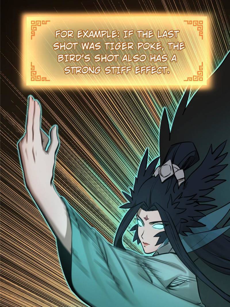 Another beginning with the Guhuo bird chapter 126 page 11