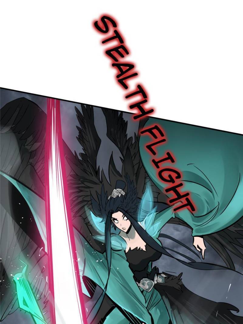 Another beginning with the Guhuo bird chapter 126 page 114