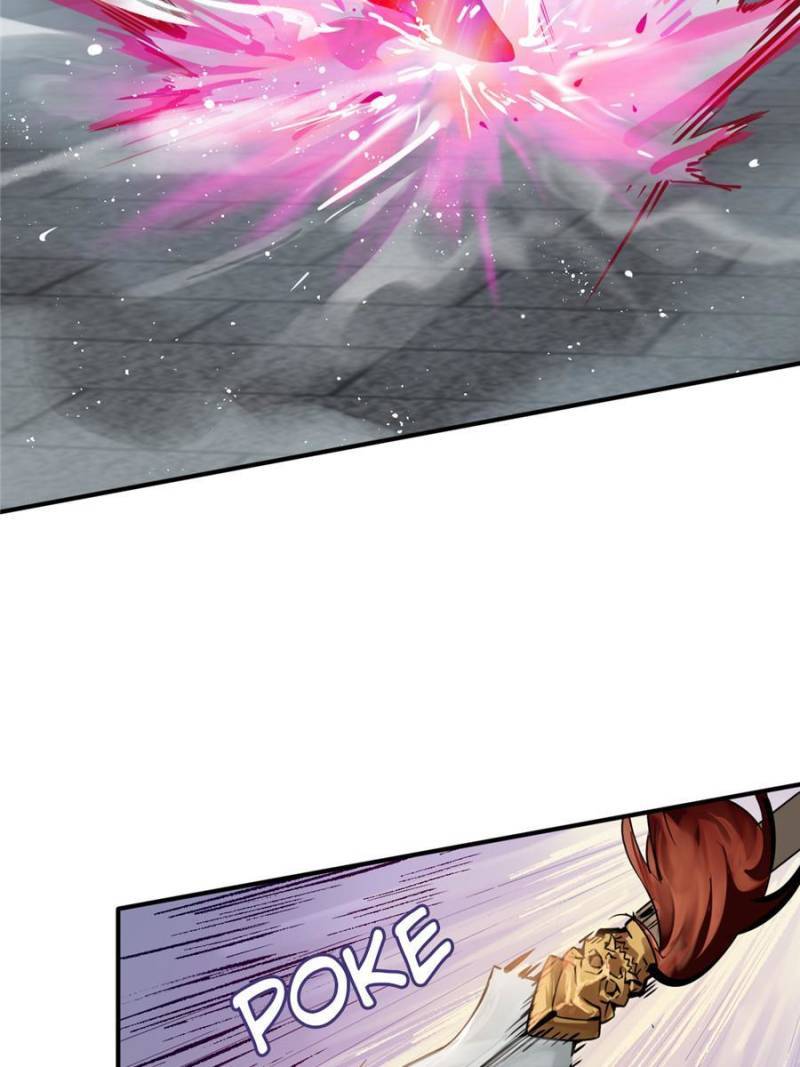 Another beginning with the Guhuo bird chapter 126 page 116