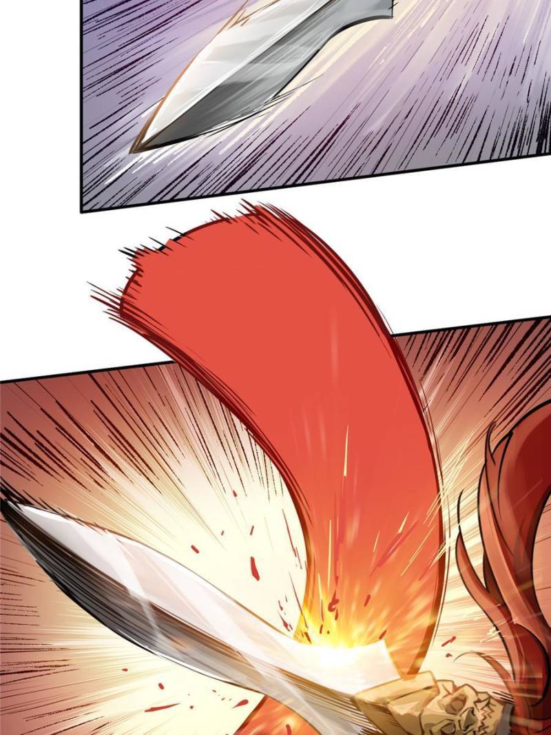 Another beginning with the Guhuo bird chapter 126 page 117