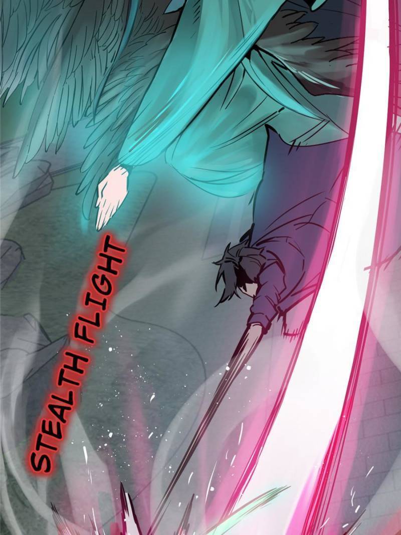 Another beginning with the Guhuo bird chapter 126 page 119