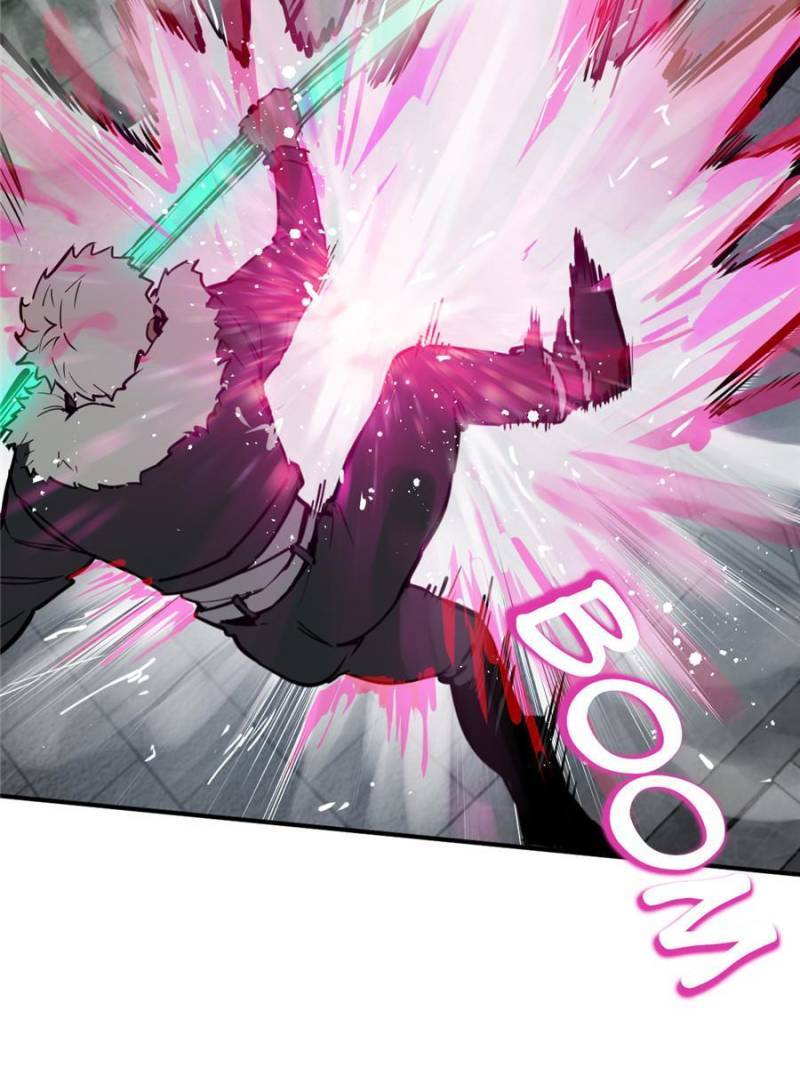 Another beginning with the Guhuo bird chapter 126 page 120