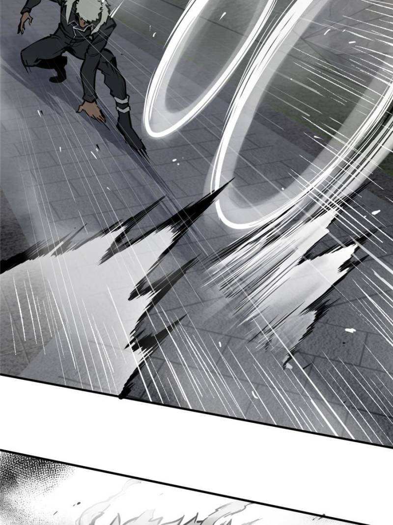 Another beginning with the Guhuo bird chapter 126 page 122