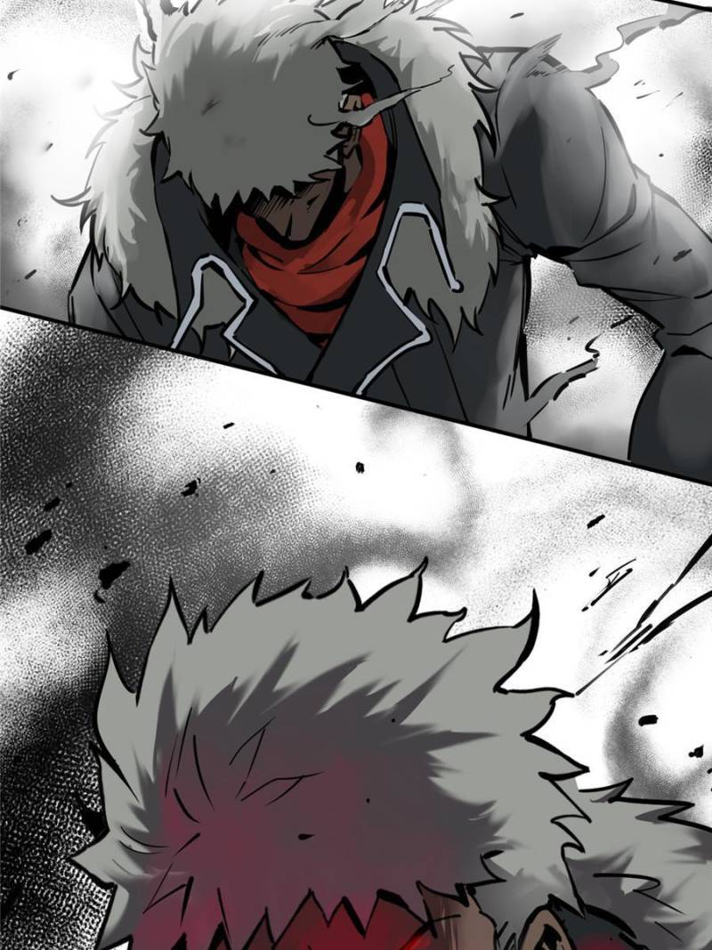 Another beginning with the Guhuo bird chapter 126 page 123