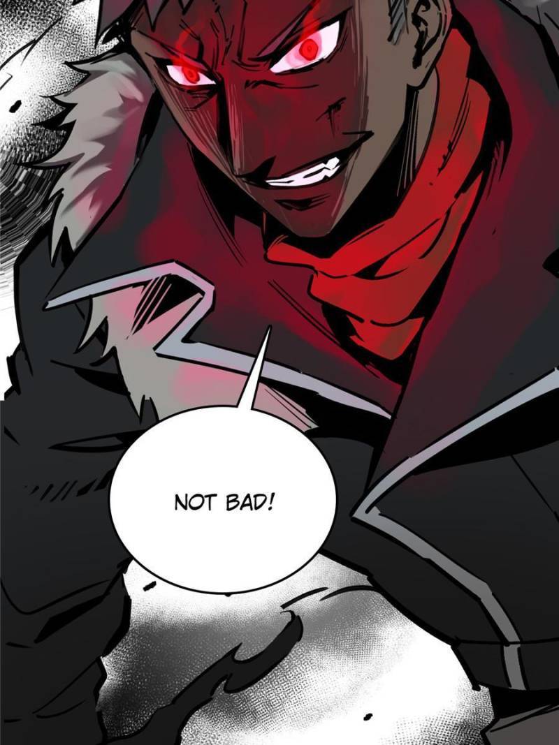 Another beginning with the Guhuo bird chapter 126 page 124