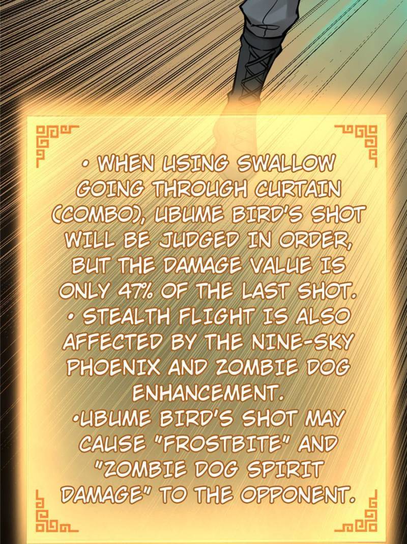 Another beginning with the Guhuo bird chapter 126 page 13