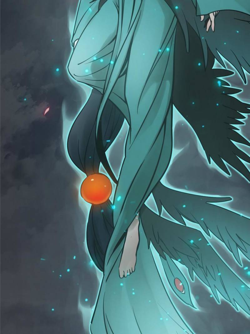 Another beginning with the Guhuo bird chapter 126 page 17