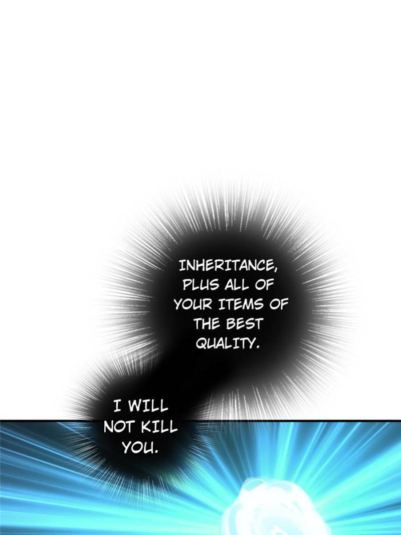 Another beginning with the Guhuo bird chapter 126 page 20