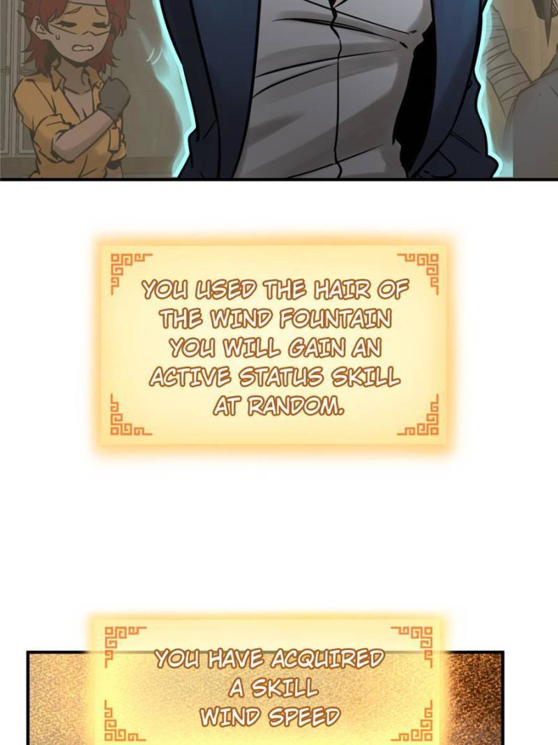 Another beginning with the Guhuo bird chapter 126 page 22