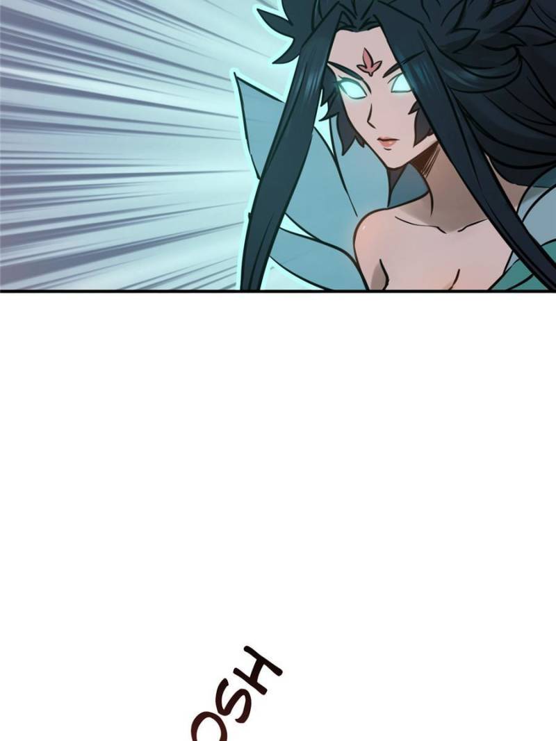 Another beginning with the Guhuo bird chapter 126 page 26