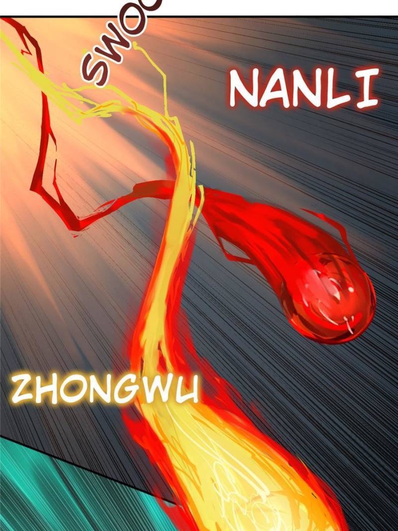 Another beginning with the Guhuo bird chapter 126 page 27