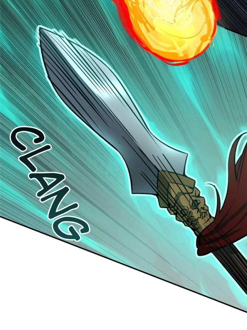 Another beginning with the Guhuo bird chapter 126 page 28