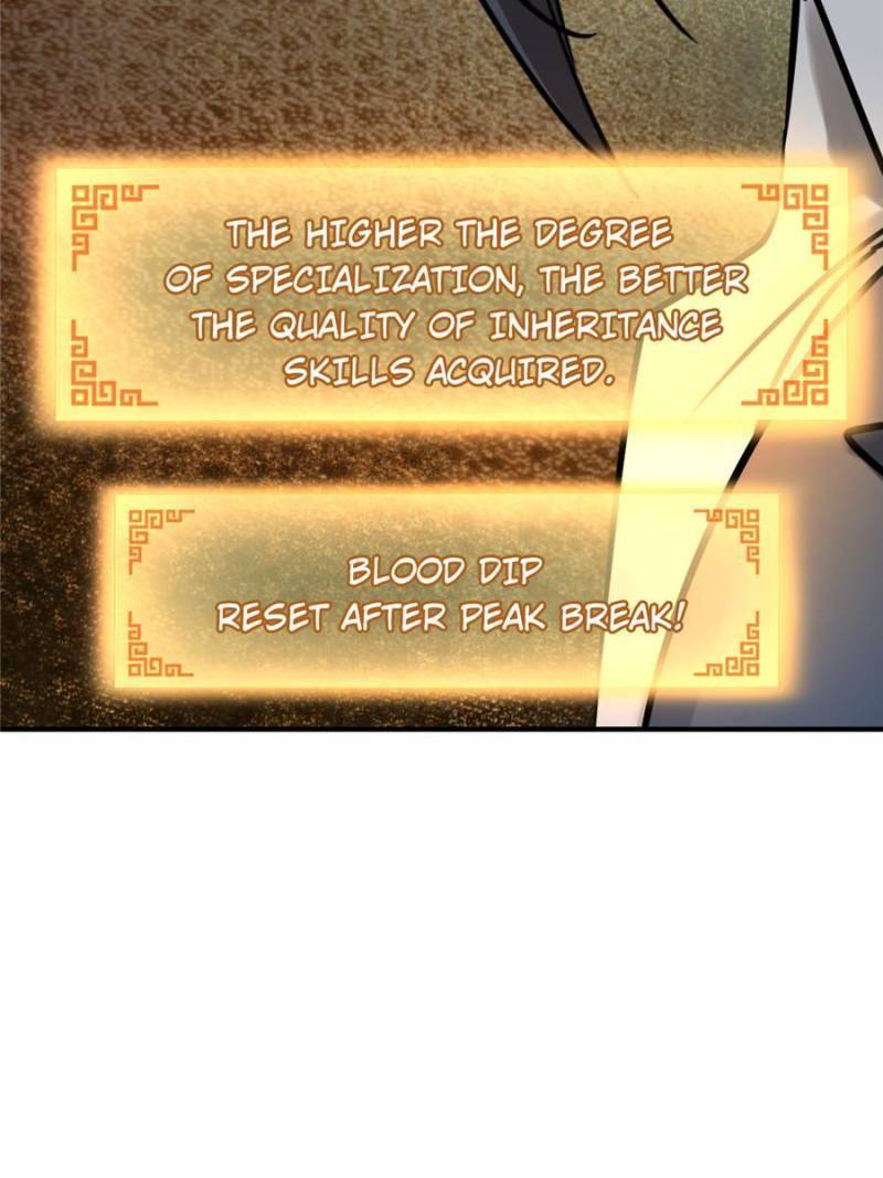 Another beginning with the Guhuo bird chapter 126 page 3