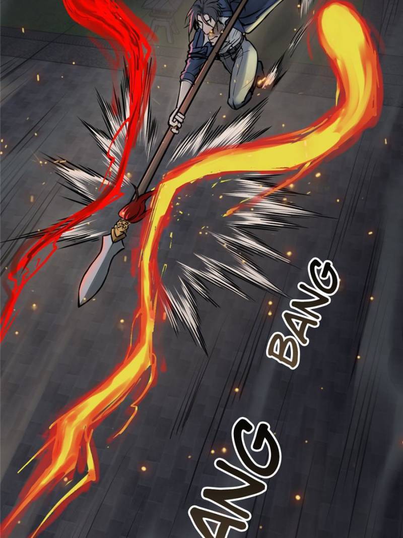 Another beginning with the Guhuo bird chapter 126 page 30