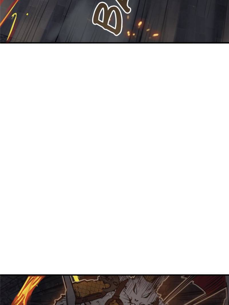 Another beginning with the Guhuo bird chapter 126 page 31