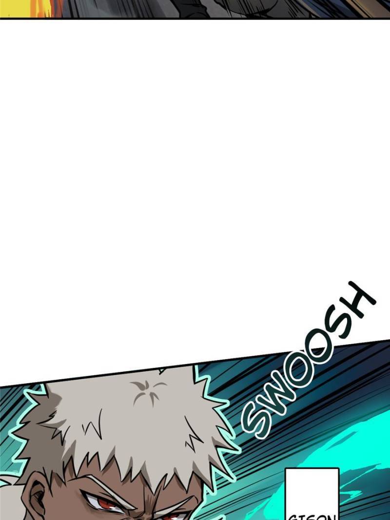 Another beginning with the Guhuo bird chapter 126 page 33