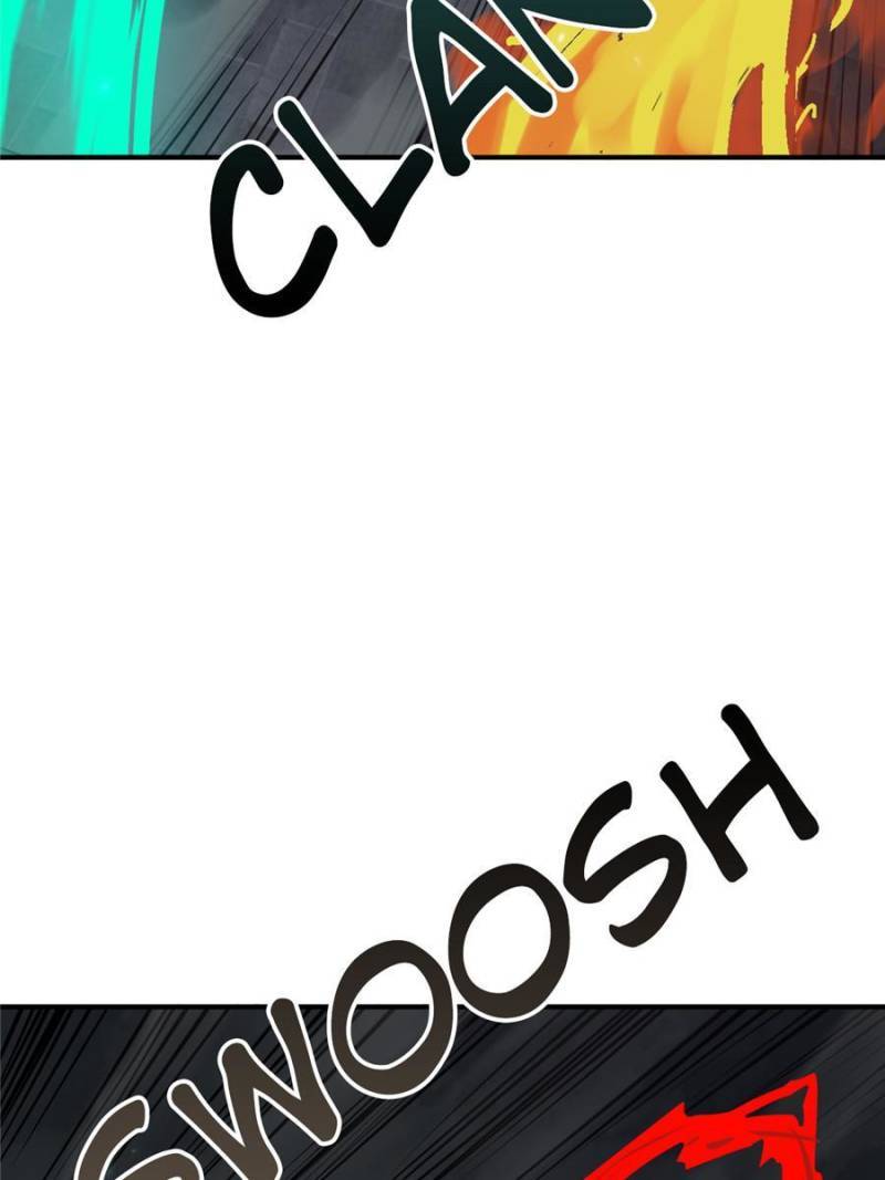 Another beginning with the Guhuo bird chapter 126 page 36