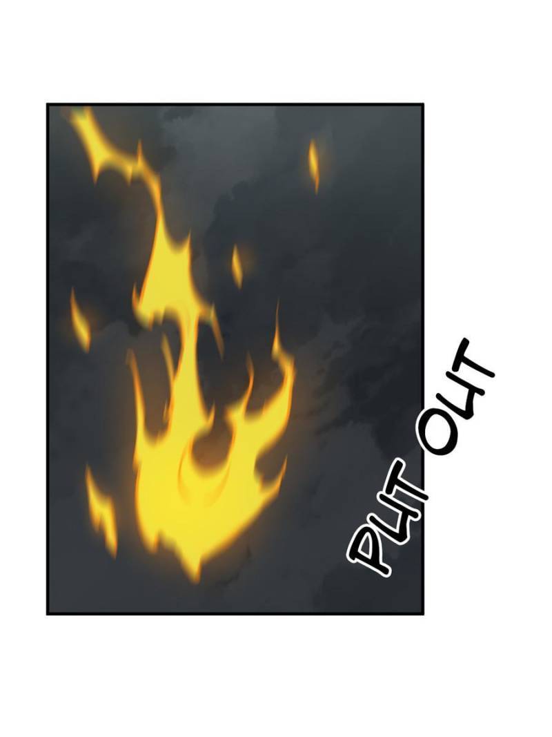 Another beginning with the Guhuo bird chapter 126 page 39