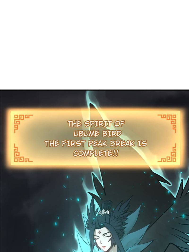 Another beginning with the Guhuo bird chapter 126 page 4