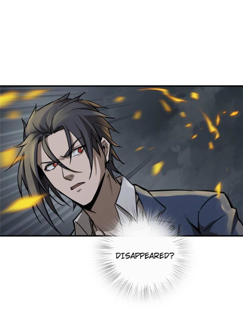 Another beginning with the Guhuo bird chapter 126 page 40