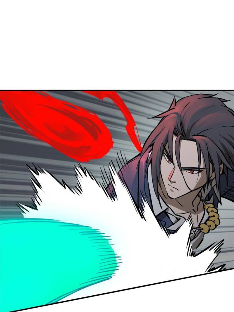 Another beginning with the Guhuo bird chapter 126 page 41