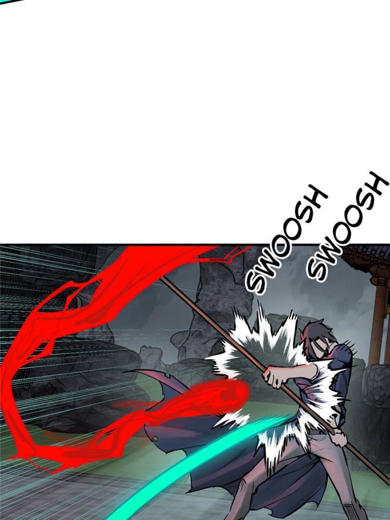 Another beginning with the Guhuo bird chapter 126 page 42