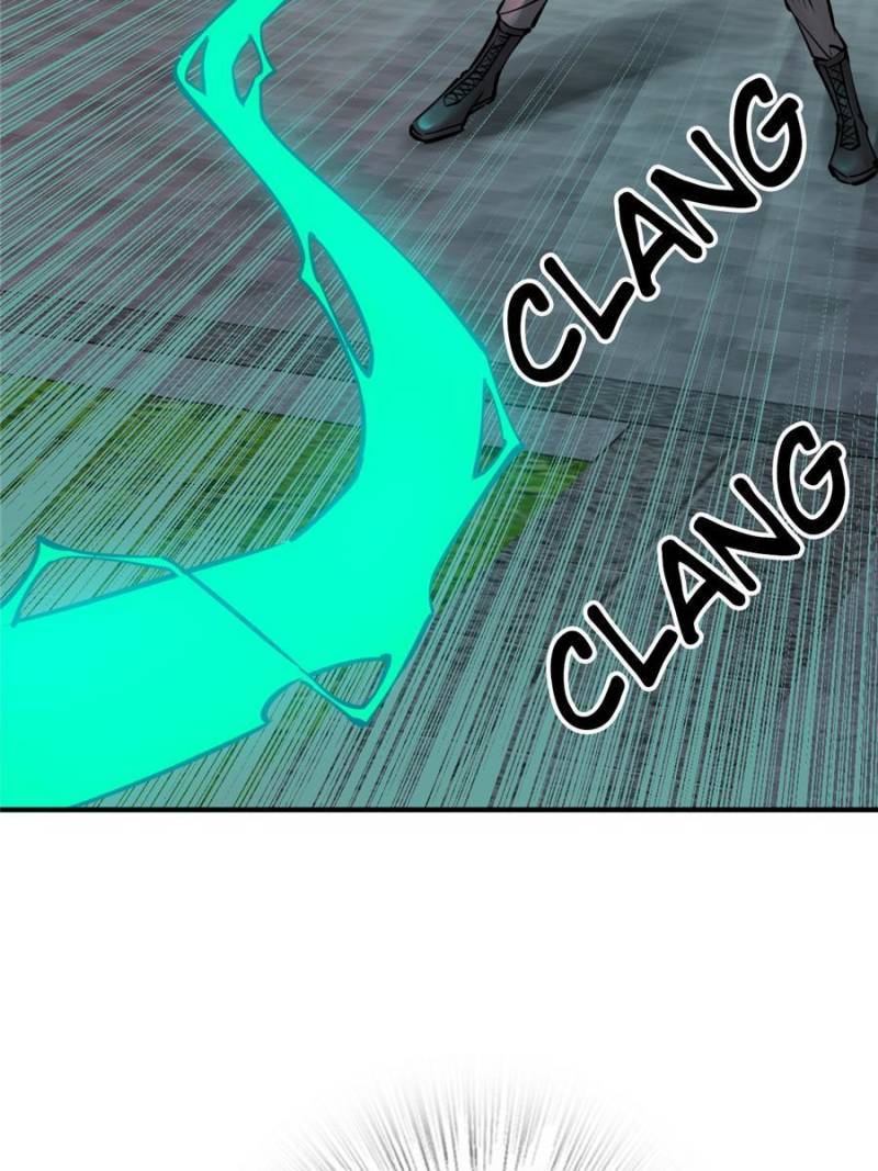 Another beginning with the Guhuo bird chapter 126 page 43