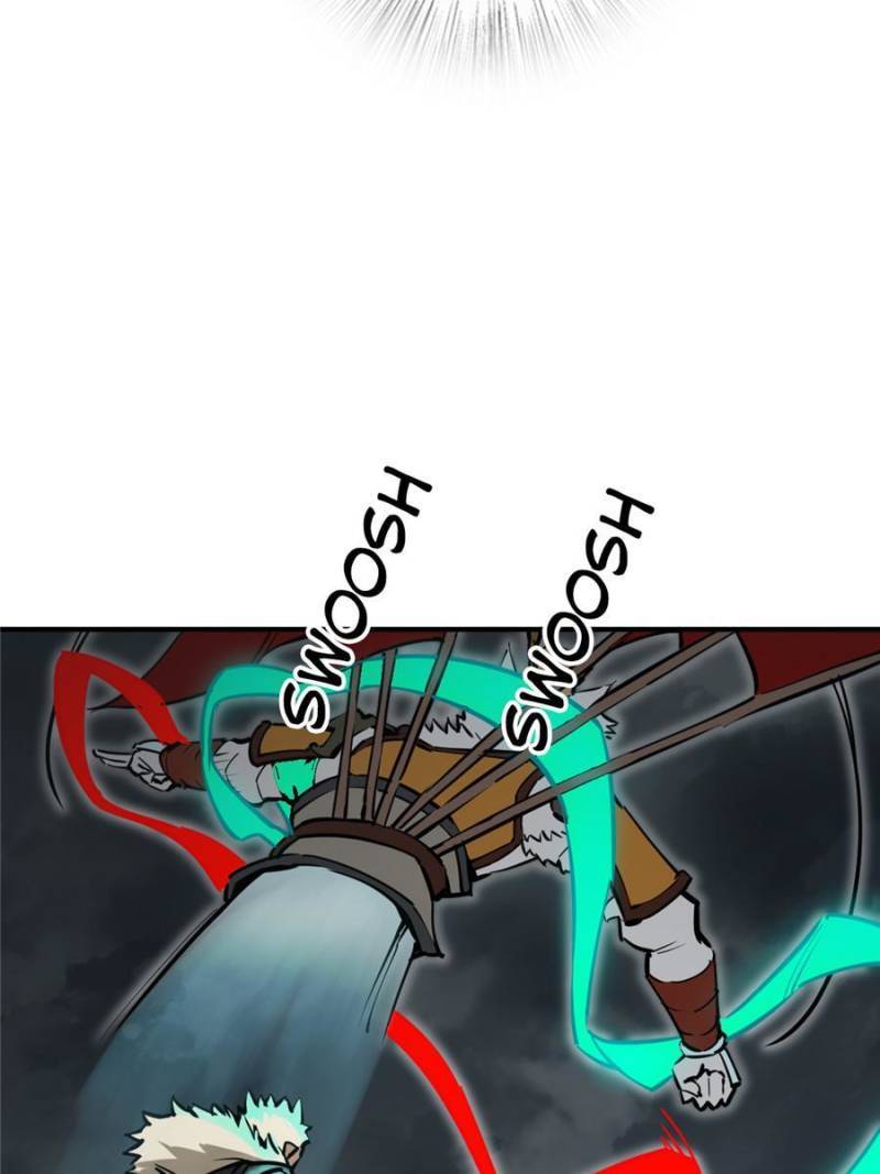 Another beginning with the Guhuo bird chapter 126 page 45