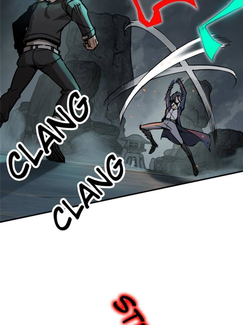 Another beginning with the Guhuo bird chapter 126 page 46