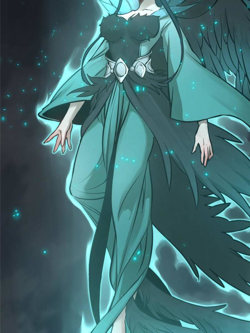 Another beginning with the Guhuo bird chapter 126 page 5