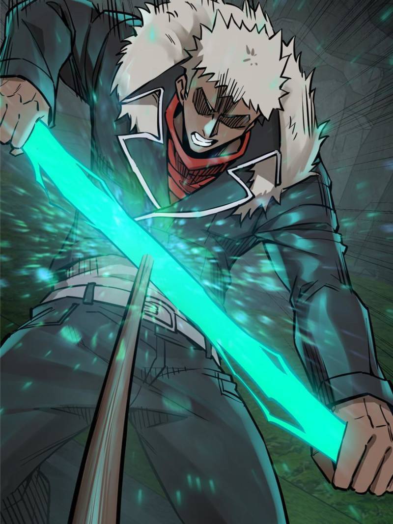 Another beginning with the Guhuo bird chapter 126 page 51