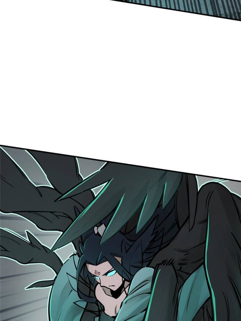 Another beginning with the Guhuo bird chapter 126 page 53