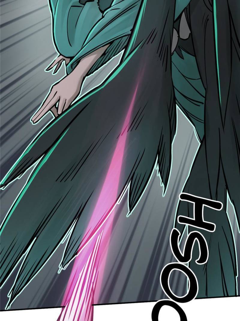 Another beginning with the Guhuo bird chapter 126 page 54